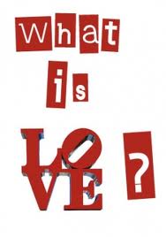 what is love