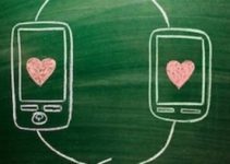 Dating Apps and Smartphone Flirting