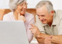 Dating Online at an Older Age