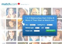 Match.com – A Way To Find Love or A Way To Waste Your Time?