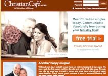 ChristianCafe.com – A Unique Site for People with Specific Taste