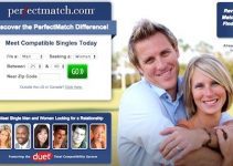 Perfectmatch.com – Helping You Find Love, If You Are Willing To Empty Your Wallet