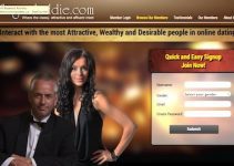 Sugardaddie.com – Join At Your Own Risk