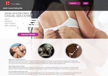 Casual-sex.ca – No Strings Attached Sex Dating