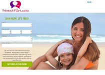 ParentFlirt.com – Single Parent Dating