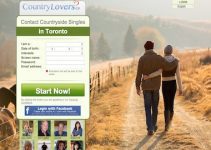 CountryLovers.ca – When a man love a woman… or a farmer?