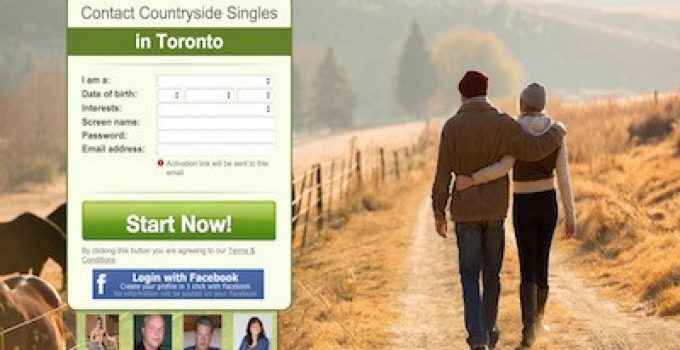 CountryLovers.ca – When a man love a woman… or a farmer?