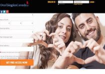 DeafSinglesCanada.ca – Helping deaf singles meet each other for love & romance