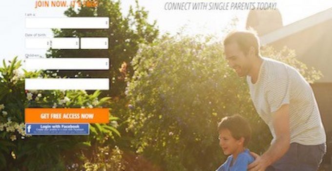 Meet Single Parents at SingleParentsCanada.ca