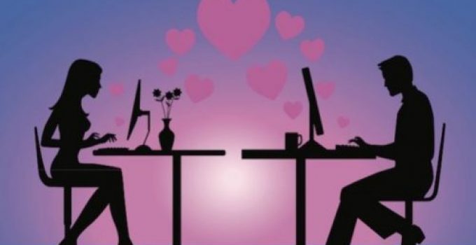 Still Single? You Should Seriously Try Online Dating