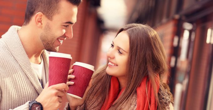 12 Excellent Questions to Ask on Your First Date