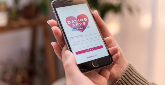 10 Best Reasons Why You Should Register to a Dating Website