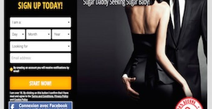 LeChic.ca – Sugar Daddy seeking sugar baby