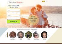 Meet Christian singles who share your values on Christian-Singles.ca