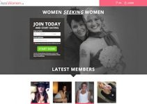 Find women seeking women on JustWomen.ca