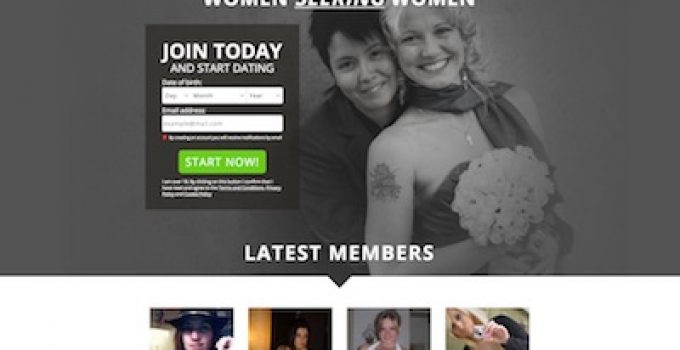 Find women seeking women on JustWomen.ca