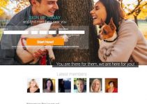 Pet-Lovers.ca The Leading Online Dating Service for Pet Lovers