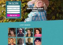 PlusSizeLovers.ca – A Trusted BBW Dating Site Guaranteed to Give You the Best Dating Experience