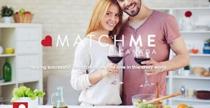 MatchMeCanada.ca Review – Your Sure way to Find Your Match