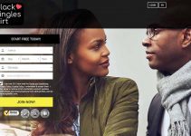 BlackSinglesFlirt.com – Where black singles meet