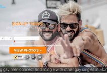 GayMTL.ca – Meet men from Montreal area