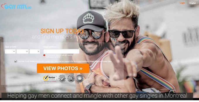 GayMTL.ca – Meet men from Montreal area