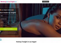 Going to Vegas? Try this site to get laid