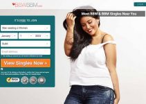 One of the Best Sites for Plus Size Dating – BBWBBM.COM