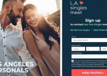 LAsinglesmeet.com: Are You Single in L.A. This dating site is worth a look