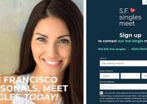 Why San Francisco singles choose SFsinglesMeet.com