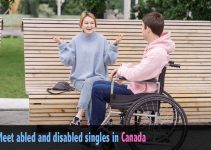 Where to Find Disabled Singles Online in Canada