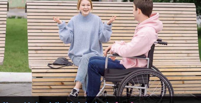 Where to Find Disabled Singles Online in Canada