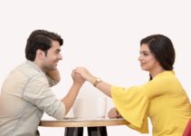 “Finding Balance and Trust in Relationships: Tips for Managing Jealousy”