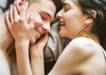 The Powerful Connection between Flirting and Body Language