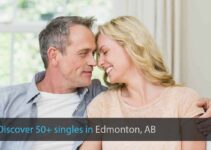 Being singles over 50 in Canada 2