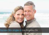 Being single over 50 in United States