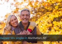 Being single over 50 in United States 2