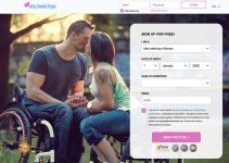 DatingDisabledSingles.com Review: A Unique Dating Site for Disabled Singles