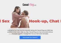 Casual-Fling.com Review: A Casual Dating Site for Hookups and Fun