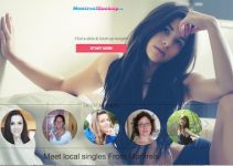 MontrealHookup.ca – No strings attached