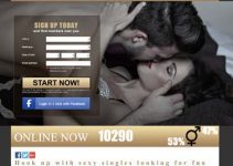 Hook-Up.ca: A Place Online Where You Can Experience Real Fun