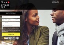 Black dating & Singles at BlackSinglesFlirt.com