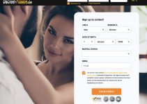 Review of Discreet-Passion.com: A Casual Affair Dating Site