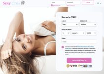 Review of Sexy-Time: The Go-To Site for Casual Dating and Hookups